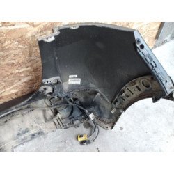 Pare Choc Arriere Peugeot 2008 1 Phase 2 (6)